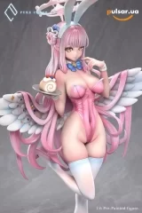 Оригинальная аниме фигурка &laquo;Pure Crush Studio - Collectible Bunny Girl Series 03 Misono Mika Blue Archive&raquo;