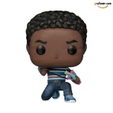 Виниловая фигурка &laquo;Funko POP! &bull; &bull; Stranger Things ◉ Lucas (Tales from '85) № 2460&raquo;