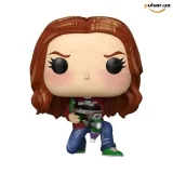Виниловая фигурка &laquo;Funko POP! &bull; &bull; Stranger Things ◉ Max (Tales from '85) № 2461&raquo;
