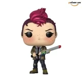 Виниловая фигурка &laquo;Funko POP! &bull; &bull; Stranger Things ◉ Nikki (Tales from '85) № 2464&raquo;