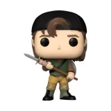 Виниловая фигурка &laquo;Funko POP! &bull; &bull; Stranger Things ◉ Steve Harrington with Spear №1888&raquo;