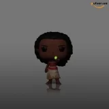 Виниловая фигурка &laquo;Funko POP! &bull; &bull; Moana ◉ Moana with Heart of Te Fiti (Glow) №1765&raquo;