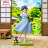 Оригинальная аниме фигурка «"Ranma 1/2" Luminasta Tendou Akane»