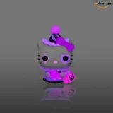 Виниловая фигурка  &laquo;Funko POP! &bull; &bull; Sanrio ◉ Hello Kitty Spooky (Glow) № 155&raquo;