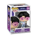 Вінілова фігурка «Funko Pop! KPop Demon Hunters − Jinu №2259»