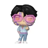 Виниловая фигурка «Funko Pop! KPop Demon Hunters − Jinu №2259»