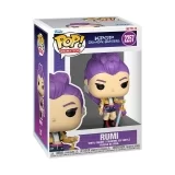 Вінілова фігурка «Funko Pop! KPop Demon Hunters − Rumi №2257»