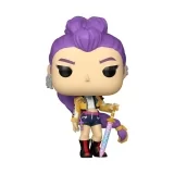Виниловая фигурка «Funko Pop! KPop Demon Hunters − Rumi №2257»