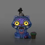 Виниловая фигурка «Funko Pop! KPop Demon Hunters − Derpy with Sussie (Glow) №2260»