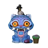 Виниловая фигурка «Funko Pop! KPop Demon Hunters − Derpy with Sussie (Glow) №2260»