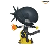 Виниловая фигурка &laquo;Funko POP! &bull; web exclusive &bull; Chainsaw Man ◉ Bomb (Blast) № 2351&raquo;