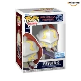 Виниловая фигурка &laquo;Funko POP! &bull; web exclusive &bull; Shangri-La Frontier ◉  Psyger-0 №2483&raquo;