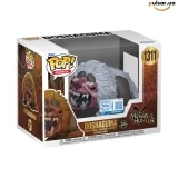 Виниловая фигурка &laquo;Funko POP! &bull; Premium &bull; Monster Hunter ◉ Doshaguma № 1311&raquo;