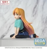 Оригинальная аниме фигурка «"Ruri Rocks" Premium Perching Figure Ruri»