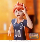Оригинальная аниме фигурка «"Haikyuu!!" High Premium Figure Hinata Shoyo»