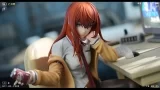 Оригинальная аниме фигурка «Hui Xiang Studio - Steins;Gate Makise Kurisu»