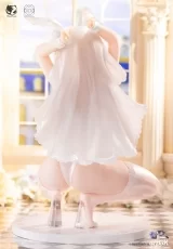 Оригинальная аниме фигурка &laquo;Bearpanda - BearPanda &times; LOVECACAO Blossom Bunny 1/4 Figure&raquo;