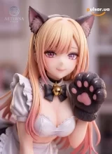 Оригинальная аниме фигурка &laquo;Aeterna Studio - Marin Kitagawa Catgirl My Dress-Up Darling&raquo;
