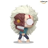 Виниловая фигурка &laquo;Funko POP! &bull;  &bull; Dandadan ◉ Okarun (Mid-Transformation) №2387&raquo;