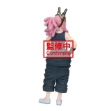 Оригинальная аниме фигурка «"My Hero Academia" GLITTER&GLAMOURS MEI HATSUME»