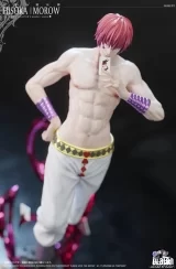 Оригинальная аниме фигурка «Dtalon Studio - Hisoka Hunter x Hunter»