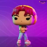 Виниловая фигурка &laquo;Funko POP! &bull; &bull; KPop Demon Hunters ◉ Abby (Soda Pop) № 2433&raquo;