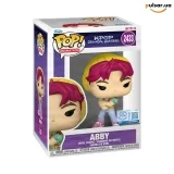 Виниловая фигурка &laquo;Funko POP! &bull; &bull; KPop Demon Hunters ◉ Abby (Soda Pop) № 2433&raquo;