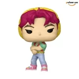 Виниловая фигурка &laquo;Funko POP! &bull; &bull; KPop Demon Hunters ◉ Abby (Soda Pop) № 2433&raquo;