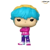 Виниловая фигурка &laquo;Funko POP! &bull;  &bull; KPop Demon Hunters ◉ Baby (Soda Pop) № 2434&raquo;