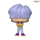 Виниловая фигурка &laquo;Funko POP! &bull;  &bull; KPop Demon Hunters ◉ Mystery (Soda Pop) № 2435&raquo;