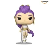 Виниловая фигурка &laquo;Funko POP! &bull; Chance of Chase &bull; KPop Demon Hunters ◉ Rumi (What It Sounds Like) № 2430&raquo;