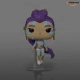 Виниловая фигурка &laquo;Funko POP! &bull; Chance of Chase &bull; KPop Demon Hunters ◉ Rumi (What It Sounds Like) № 2430&raquo;