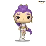 Виниловая фигурка &laquo;Funko POP! &bull; Chance of Chase &bull; KPop Demon Hunters ◉ Rumi (What It Sounds Like) № 2430&raquo;