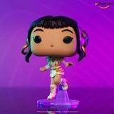 Виниловая фигурка &laquo;Funko POP! &bull;  &bull; KPop Demon Hunters ◉ Zoey (What It Sounds Like) № 2429&raquo;