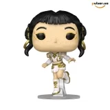 Виниловая фигурка &laquo;Funko POP! &bull;  &bull; KPop Demon Hunters ◉ Zoey (What It Sounds Like) № 2429&raquo;