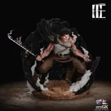 Оригинальная аниме фигурка «Heroe Collectibles Studio - Yami Sukehiro Black Clover»