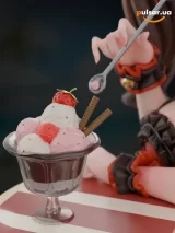 Оригинальная аниме фигурка &laquo;YaoMengMeng Studio - Kurumi Tokisaki Swimsuit Date A Live&raquo;