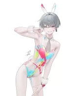 Оригинальная аниме фигурка &laquo;BINDing - BINDing Creators Opinion Series Kimi 1/4 Figure&raquo;