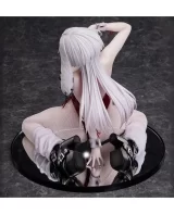 Оригинальная аниме фигурка &laquo;BINDing - DozZBunnY Series Yami Usagi-tan 1/4 Figure&raquo;