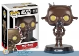 Виниловая фигурка Pop! Star Wars: ME-809 Droid