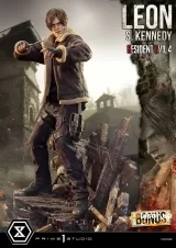 Оригинальная sci-fi фигурка &laquo;Leon S. Kennedy-Resident Evil-Prime 1 Studio&raquo;