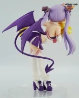 Оригинальная аниме фигурка &laquo;"Lucky Star" Succubus Cheer Costume Ver. Hiiragi Kagami&raquo;