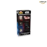 Виниловая фигурка &laquo;Funko POP! &bull; Bitty Pop! &bull; Star Wars ◉ Star Wars Starter Pack  № ---&raquo;