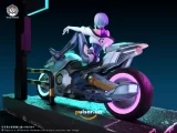 Оригинальная аниме фигурка &laquo;1/6 Scale Lucy-CYBERPUNK EDGERUNNERS-Hani Studio&raquo;