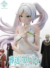 Оригинальная аниме фигурка &laquo;Ensemble Studio - Frieren Frieren: Beyond Journey's End 1/6 Statue&raquo;