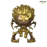 Виниловая фигурка  &laquo;Funko POP! &bull;  &bull; My Hero Academia ◉ Izuku Midoriya (Gold) № 2589&raquo;