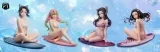Оригинальная аниме фигурка &laquo;YI Studio - Kanae Kocho Swimsuit Demon Slayer&raquo;