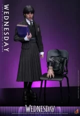 Оригинальная  фигурка «Hottoys - Wednesday 1/6 Scale Figure TMS135»