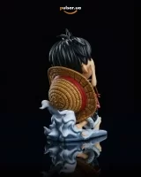 Оригинальная аниме фигурка &laquo;Nika Luffy-One Piece-ManCang Studio&raquo;