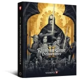 Артбук  &laquo;Світ гри Kingdom Come: Deliverance II&raquo;